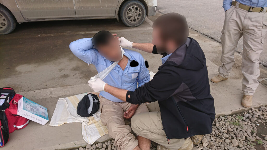 Medical support content that converts better