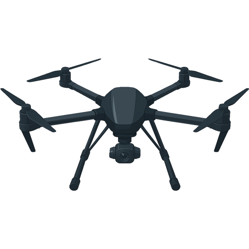 Presenting UAV capability as a product line